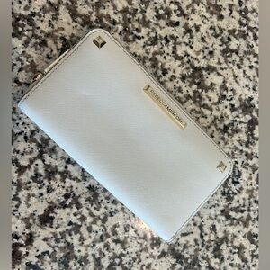 Rebecca Minkoff wallet with tons of space. Lightly used condition